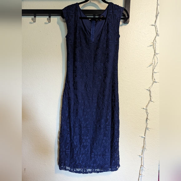 Cocktail dress - Picture 1 of 5